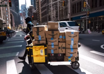Amazon