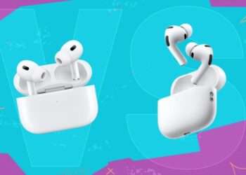 AirPods Pro