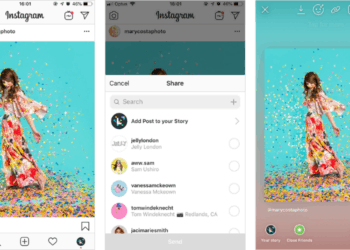 Instagram