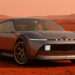 Hyundai’s Concept Three Previews the Bold and Compact Ioniq 3 EV