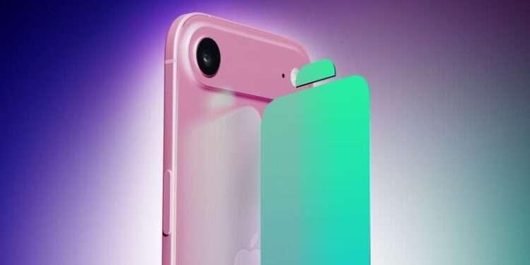 iPhone 17