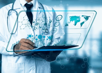 Could Innovative IT Redefine Healthcare Operations for a Connected World?