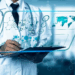 Could Innovative IT Redefine Healthcare Operations for a Connected World?