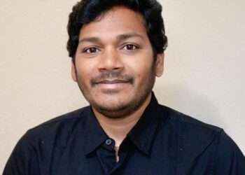 In Conversation With Srikanth Aitha: Pioneering Excellence in Advanced Semiconductor Physical Design