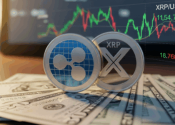 Siton Mining Launches XRP Mining Solution: Use XRP to Power BTC Miners and Earn Daily $8600 Passive Income