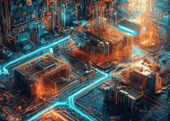 How Systems Architecture Is Driving Change in Digital Manufacturing