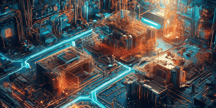 How Systems Architecture Is Driving Change in Digital Manufacturing