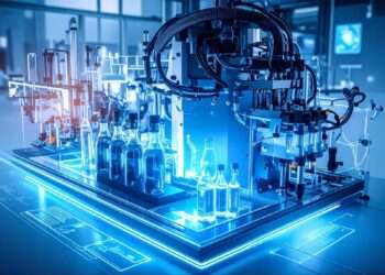 A New Chapter in Bottling and Capping Automation
