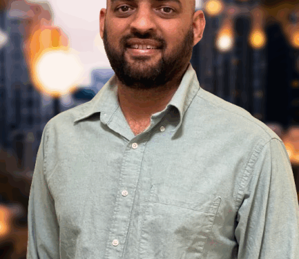Exceeding Digital Transformation Through Java Innovation: A Conversation with Chinmay Mukeshbhai Gangani