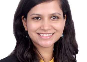 Shruti Khandelwal: Driving Innovation and Impact in Fintech Tech Product Management