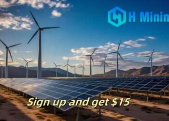 AI + Cloud Mining: The Most Profitable Combination for the Next 5 Years