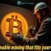 Invest in XRP Easily: Daily Profits and $10 Bonus with Okalio Mining