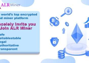 ALR Miner Ushers in a New Era of Cloud Mining: Steady Returns on BTC, Solana, and XRP, Unafraid of Market Fluctuations