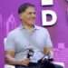 Mark Cuban says 'companies don’t understand’ how to implement AI, but it's a Big Opportunity for Gen Z Graduates