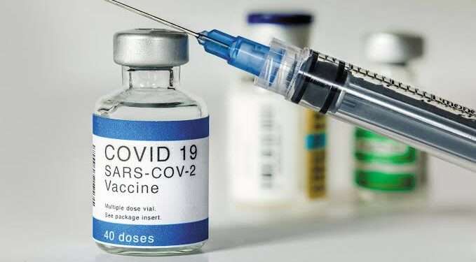 COVID Vaccine Search Results Disappear from Google Maps, Raising Concerns