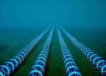 Red Sea Cable Cuts Disrupt Internet Across Asia and the Middle East