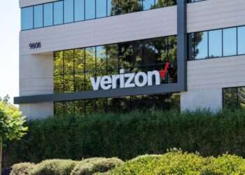 Verizon Fails to Overturn $46.9 Million Fine Over Sale of Customer Location Data