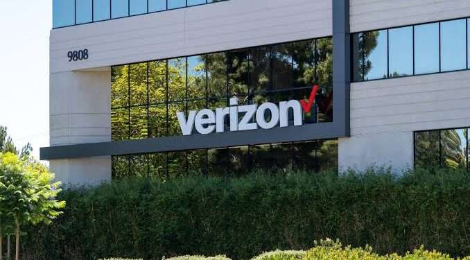 Verizon Fails to Overturn $46.9 Million Fine Over Sale of Customer Location Data