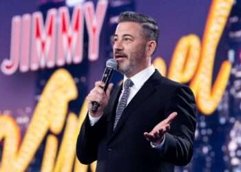 Jimmy Kimmel’s Show Pulled After Backlash Over Comments on Charlie Kirk Shooting