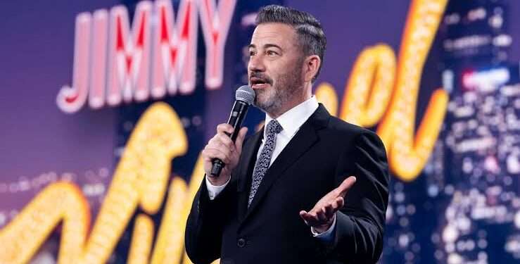 Jimmy Kimmel’s Show Pulled After Backlash Over Comments on Charlie Kirk Shooting