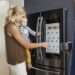 Samsung’s Smart Fridges Start Showing Ads in U.S. Pilot Program