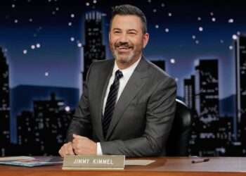 Jimmy Kimmel to Resume Hosting as Disney Reinstates Late-Night Show After Suspension