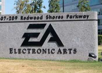 Electronic Arts Reportedly Exploring $50 Billion Take-Private Deal