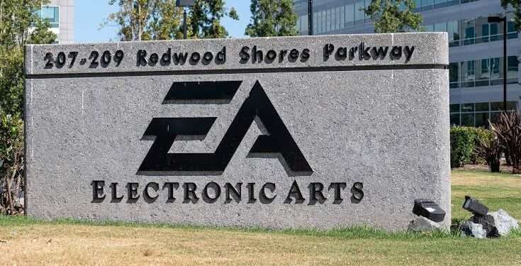 Electronic Arts Reportedly Exploring $50 Billion Take-Private Deal