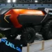 Kubota Unveils World’s First Hydrogen-Powered, Self-Driving Tractor at Expo 2025
