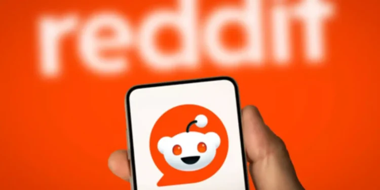 Reddit in Talks with Google and OpenAI for Content Licensing