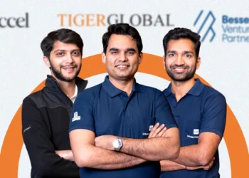 Accel Partners Cashes ₹390 Crore in Urban Company IPO