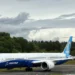 Alaska Air Shifts Boeing 787 Orders to Larger 787-10 Variant for Long-Haul Expansion