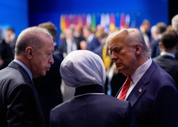 Turkey’s Erdogan Readies $50B US Jet and Gas Orders to Restore Ties with America