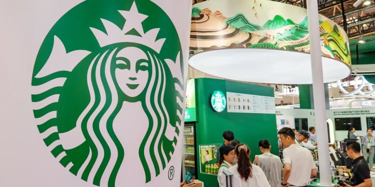 Starbucks