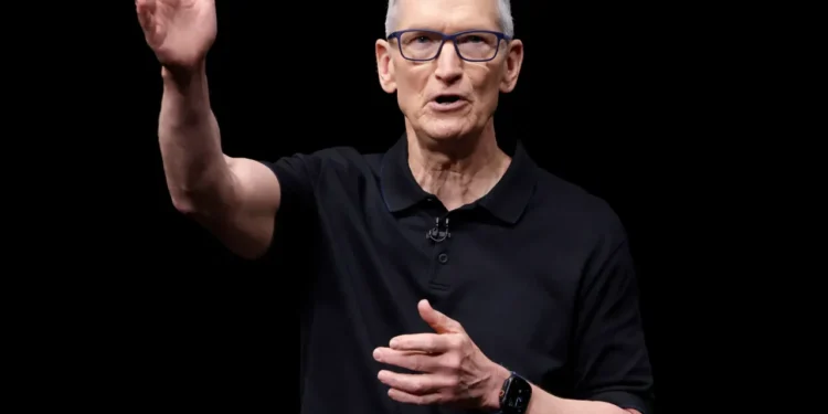 Apple’s $600 Billion US Investment to Drive Manufacturing and Jobs, Says Tim Cook