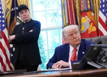 Trump Says Elon Musk Will Return to GOP, Calls Him ‘80% Genius, 20% Problems’