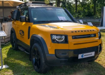 JLR Extends Production Halt to September 24 Amid Cyberattack, Supply Chain Faces Growing Strain
