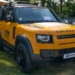 JLR Extends Production Halt to September 24 Amid Cyberattack, Supply Chain Faces Growing Strain