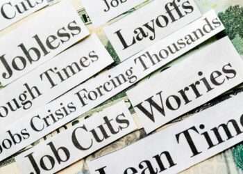 Layoffs