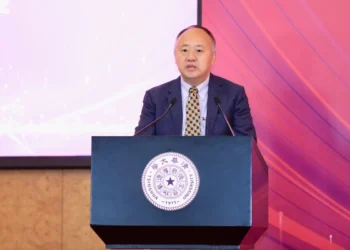 Harvard Statistician Liu Jun Returns to China, Accepts Top Chair at Tsinghua University