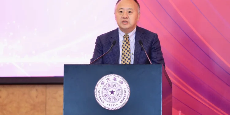 Harvard Statistician Liu Jun Returns to China, Accepts Top Chair at Tsinghua University