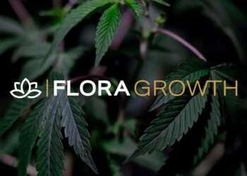 Flora Growth