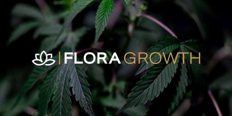 Flora Growth