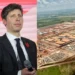 OpenAI Eyes 1 GW Data Center in India