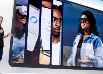 From Ray-Ban Display to Oakley Vanguard: All Meta Connect 2025 launches