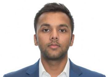 Advancing Cybersecurity Through Innovation and Research with Purv Chauhan