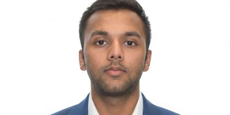 Advancing Cybersecurity Through Innovation and Research with Purv Chauhan