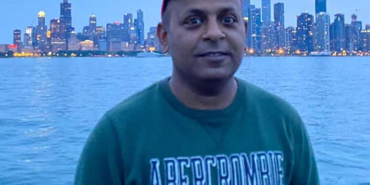 In Conversation With Raziullah Khan: Mastering Cloud Data Engineering and Enterprise Integration