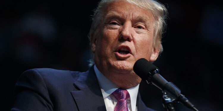 Trump