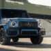 Mercedes-Benz Confirms “Baby G” SUV: A New Chapter for the G-Class Legacy
